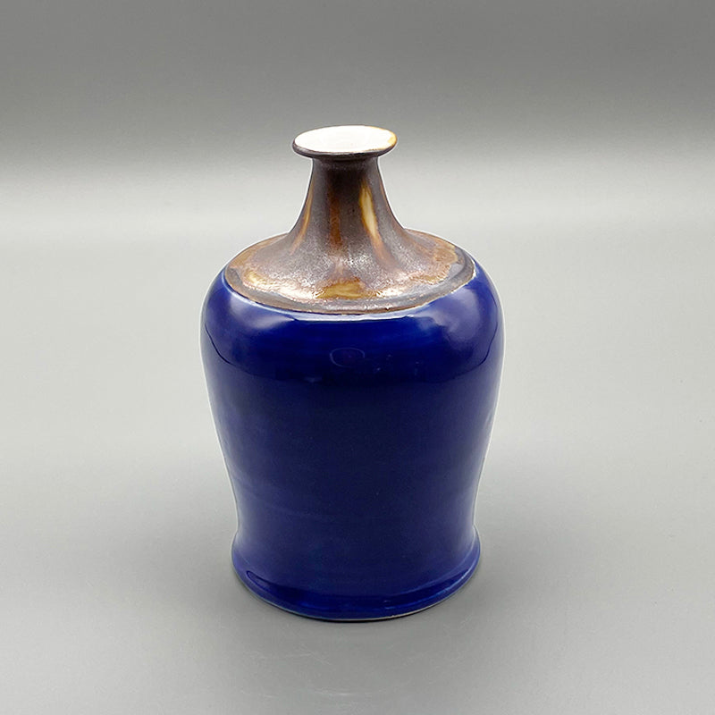 Cobalt Bottle