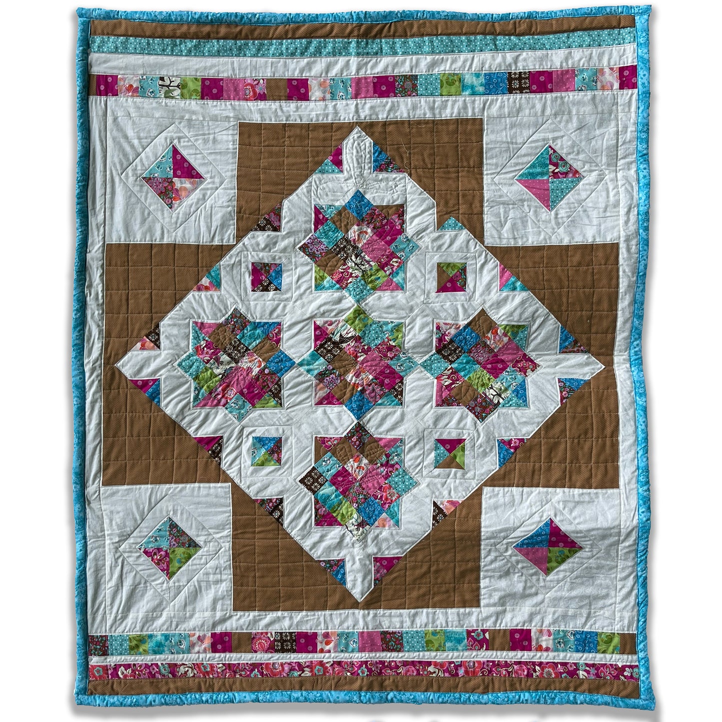 Through the Garden Gate