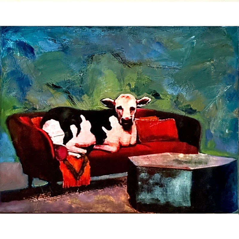 Waiting For Merlot #2