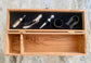 Wine Box with Accessories