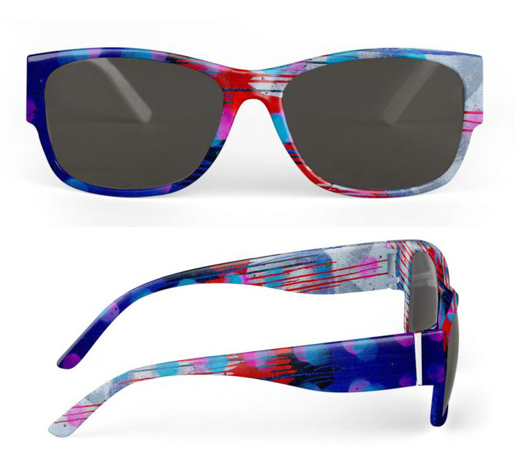 Jabberwocky Sunglasses