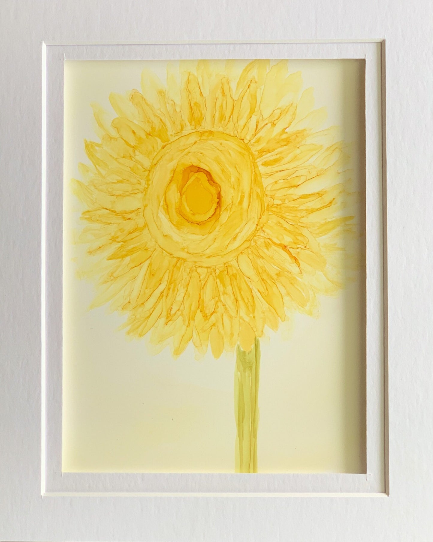 Daffodil #1