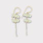 Stick Pearl Earrings