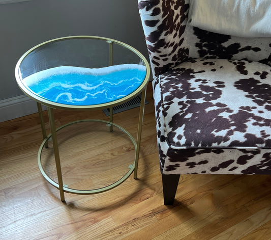 Side Table