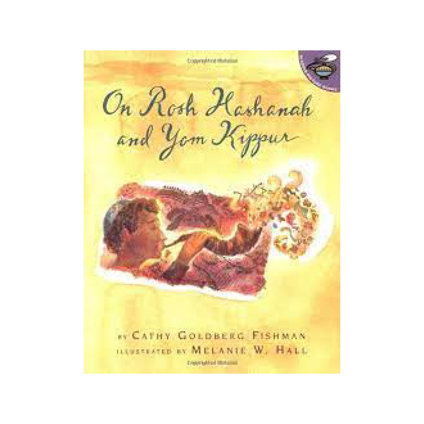 On Rosh Hashanah and Yom Kippur