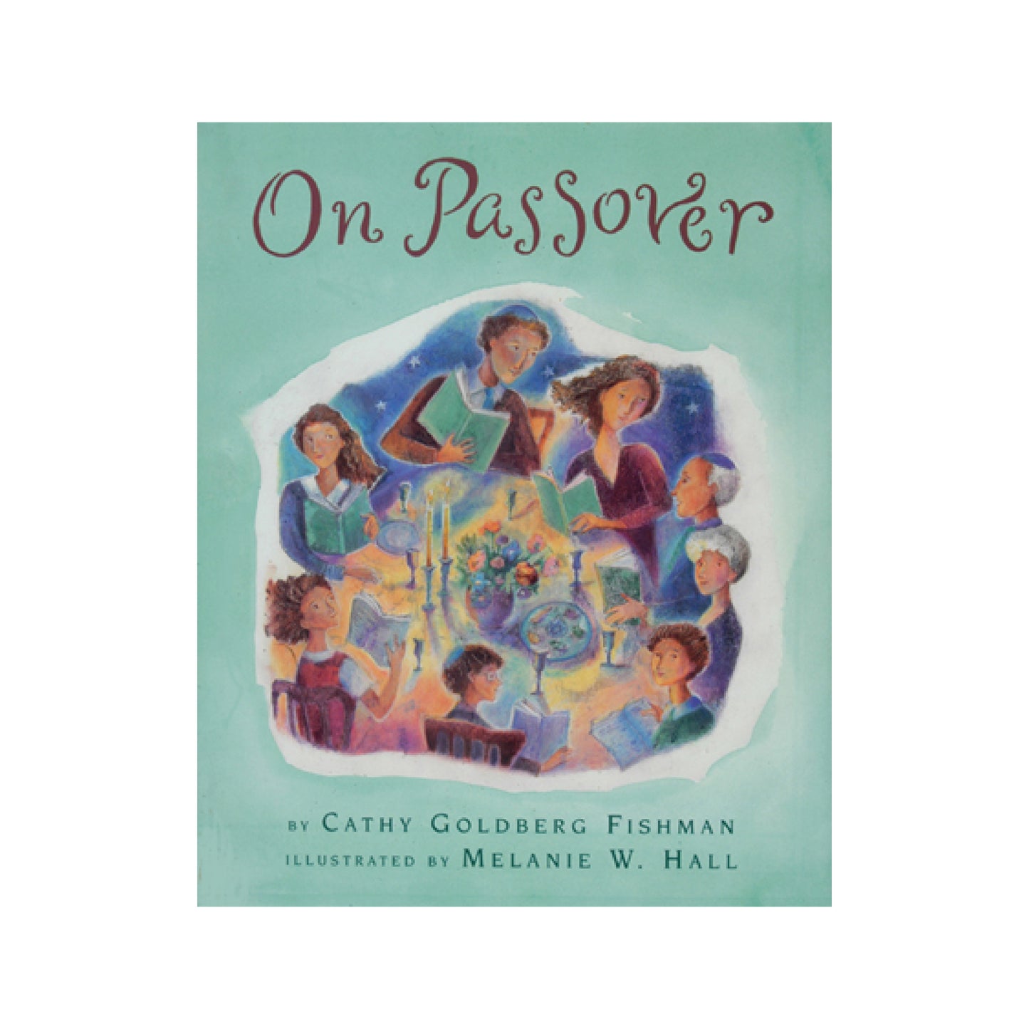 On Passover