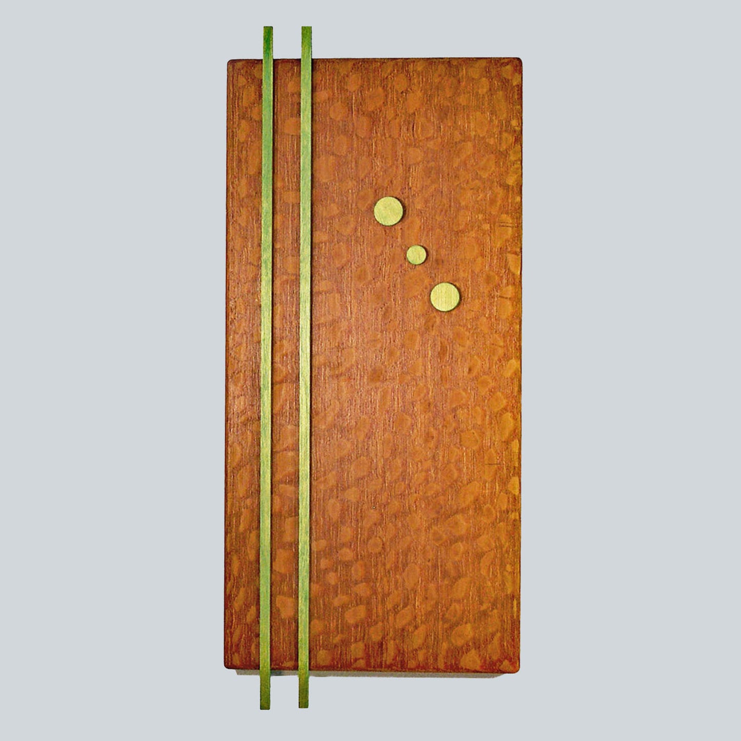 Leopardwood Pizazz 1