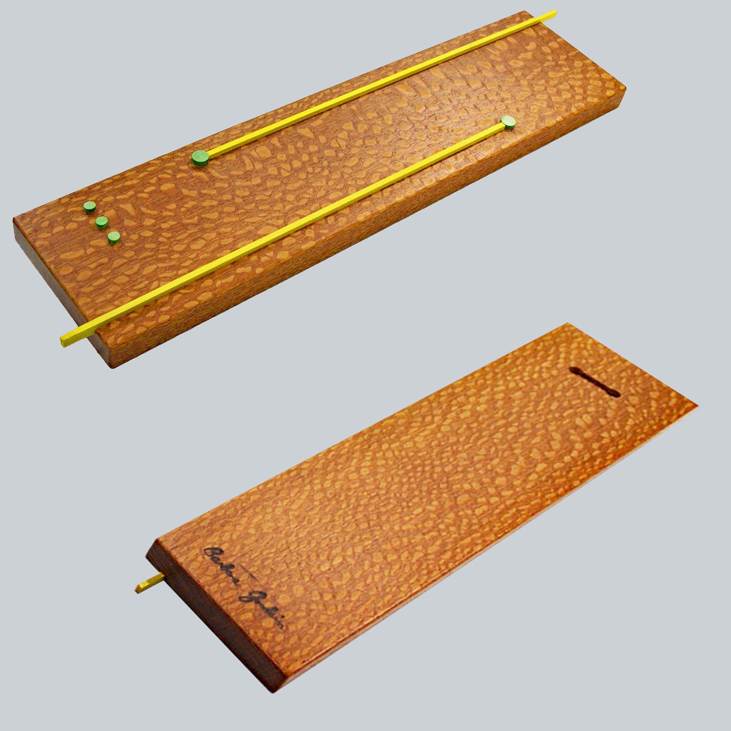 Leopardwood Pizazz 2