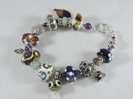 Chromacolor Bracelet