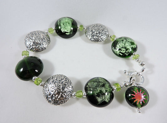 Sylvan Bracelet