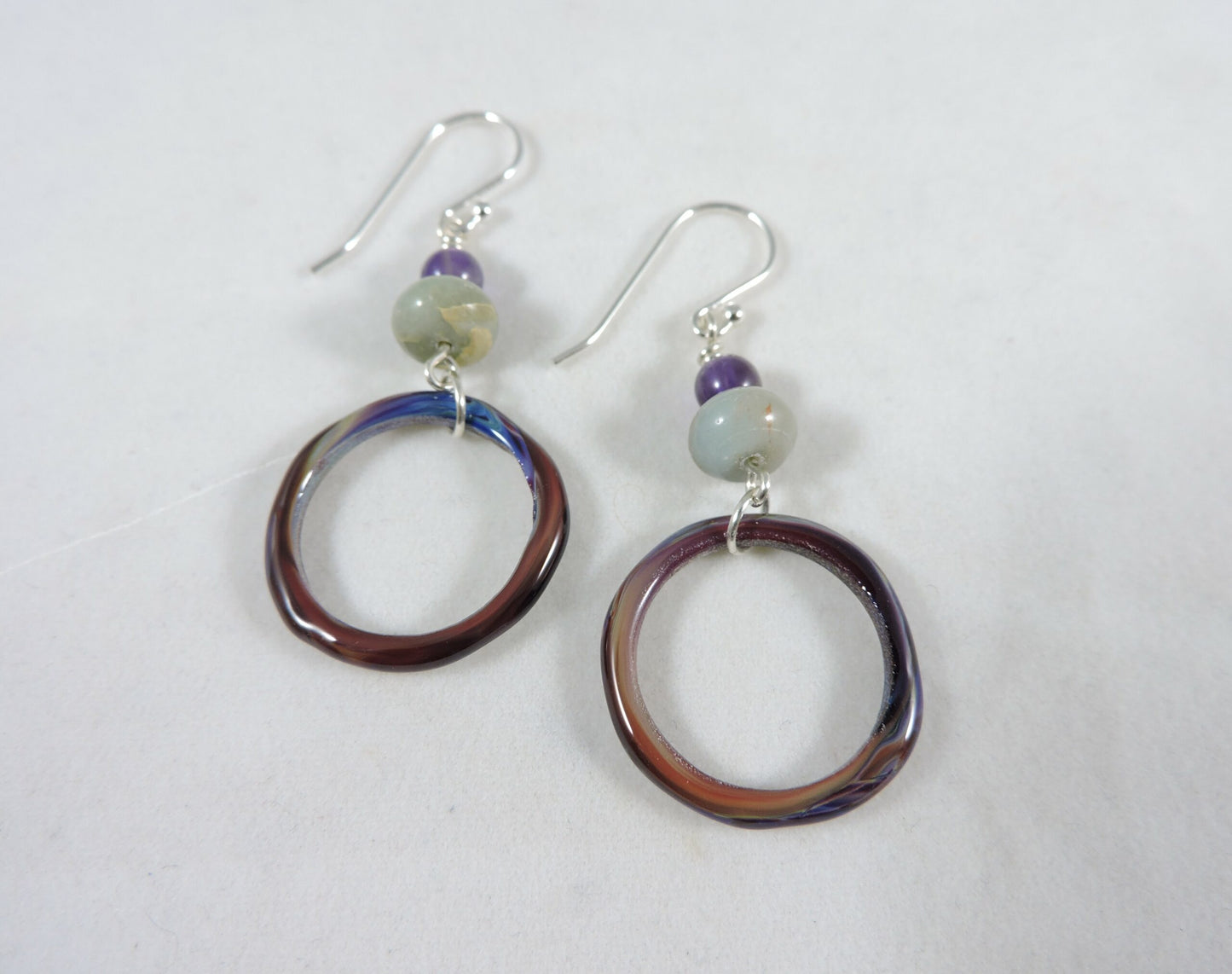 Chromacolor Hoops
