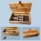 Spalted Birch Keepsake Box