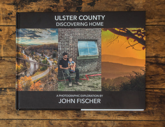Ulster County - Discovering Home