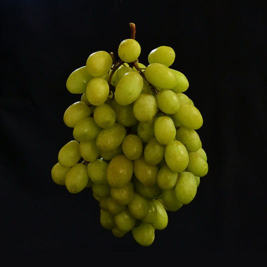 Green Grapes