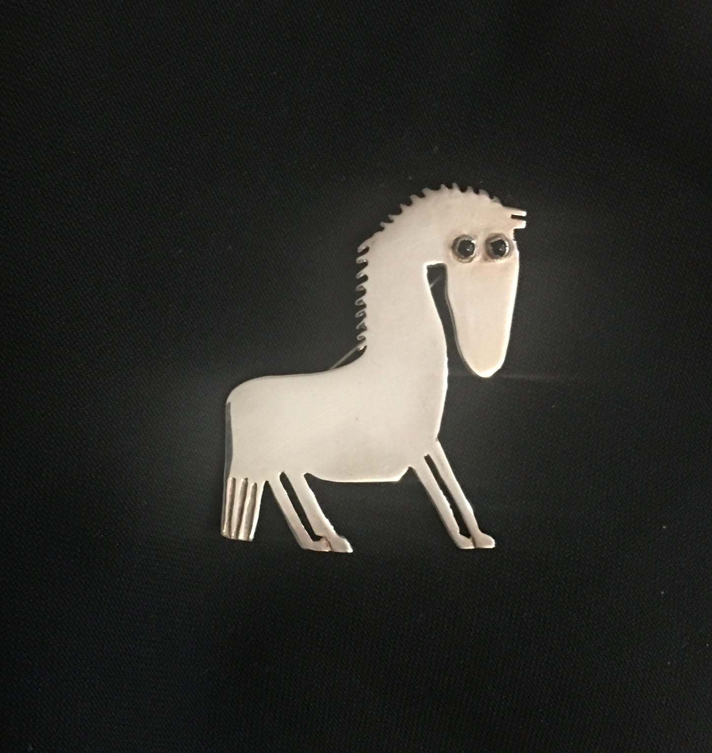 Horse Pin