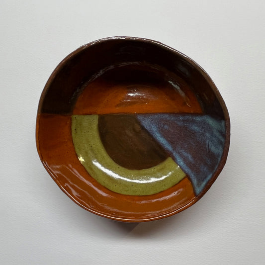 INTERSECTION BOWL