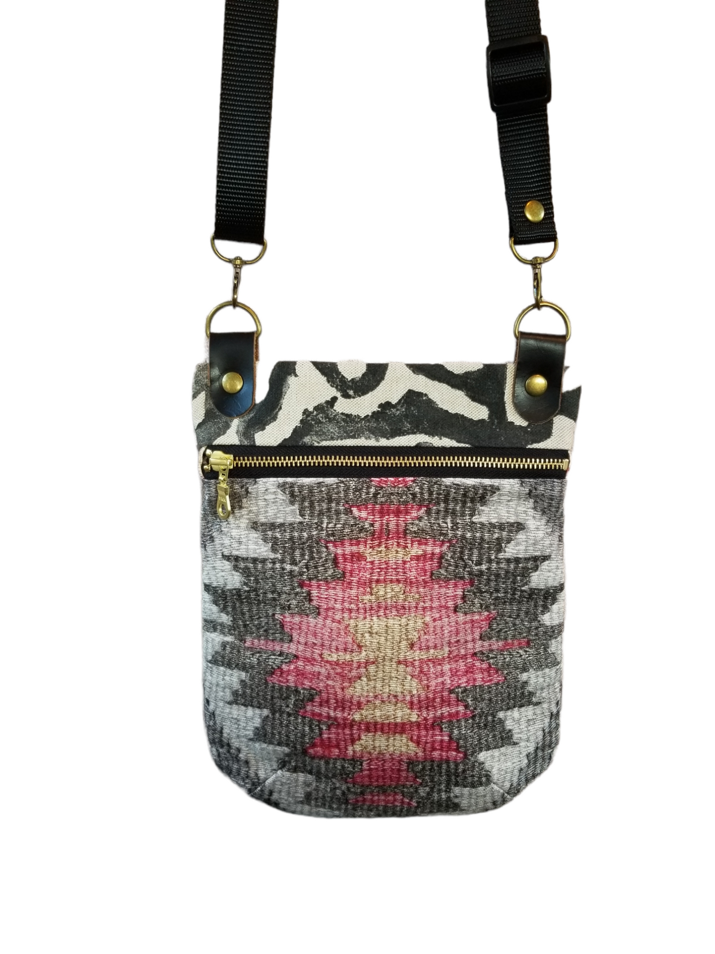 Saugerties Crossbody Bag