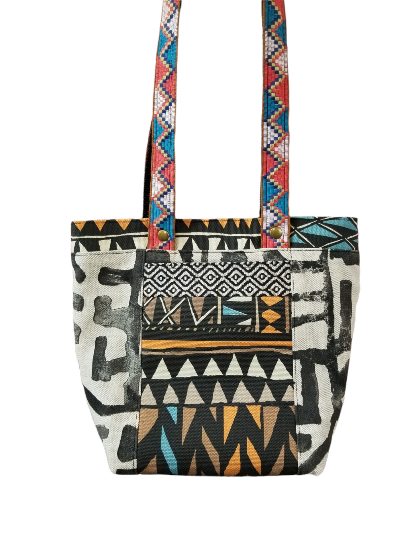 Shawangunk Shoulder Tote Handbag