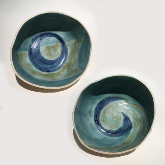 TIDAL POOL BOWL SET
