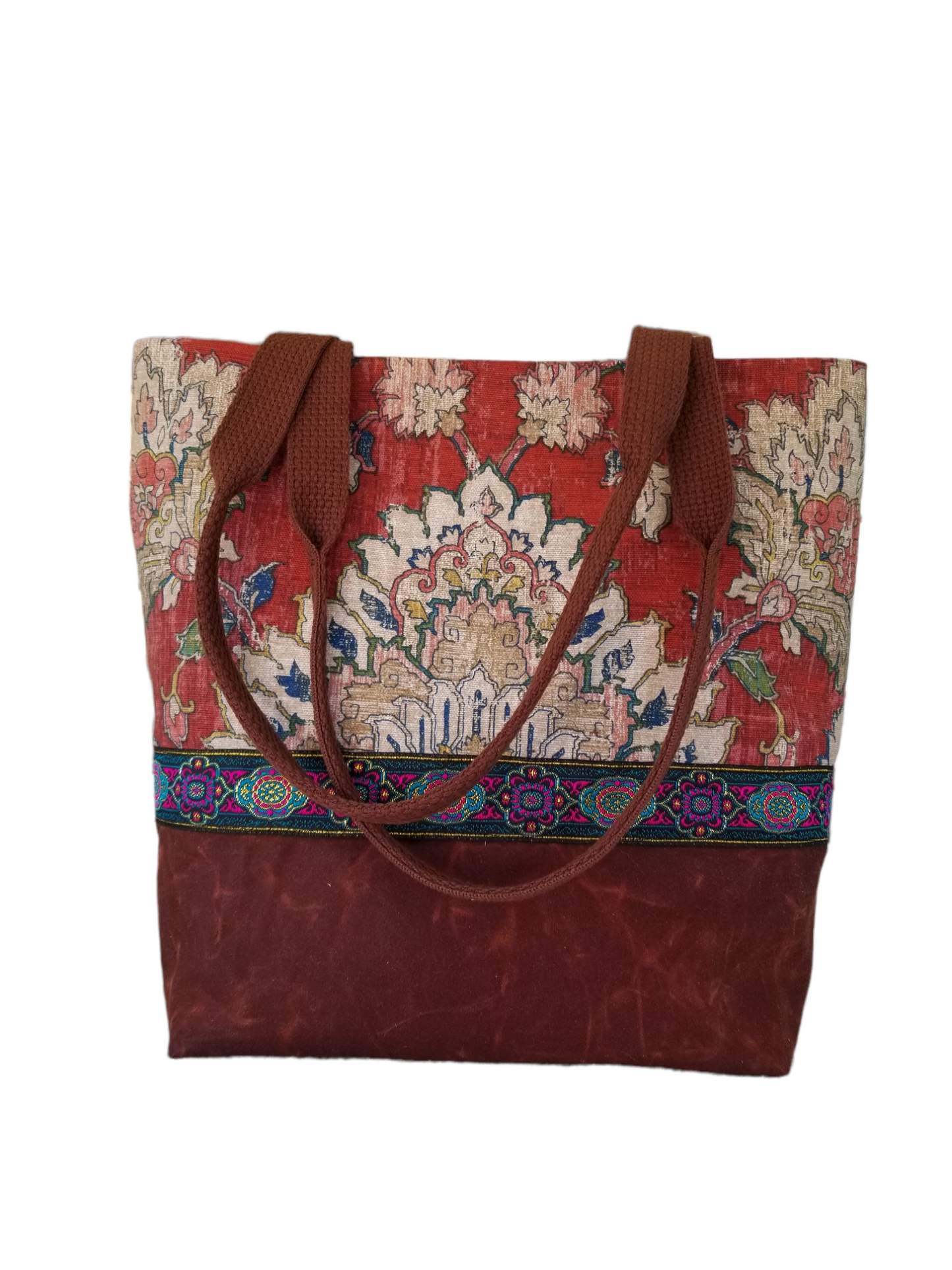 Gardiner Tote Bag