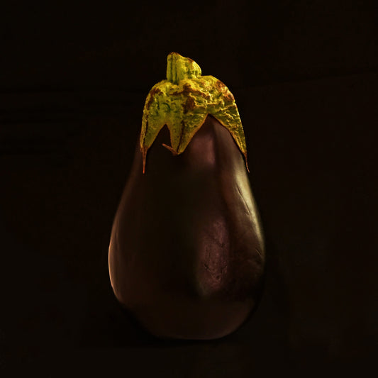 Eggplant